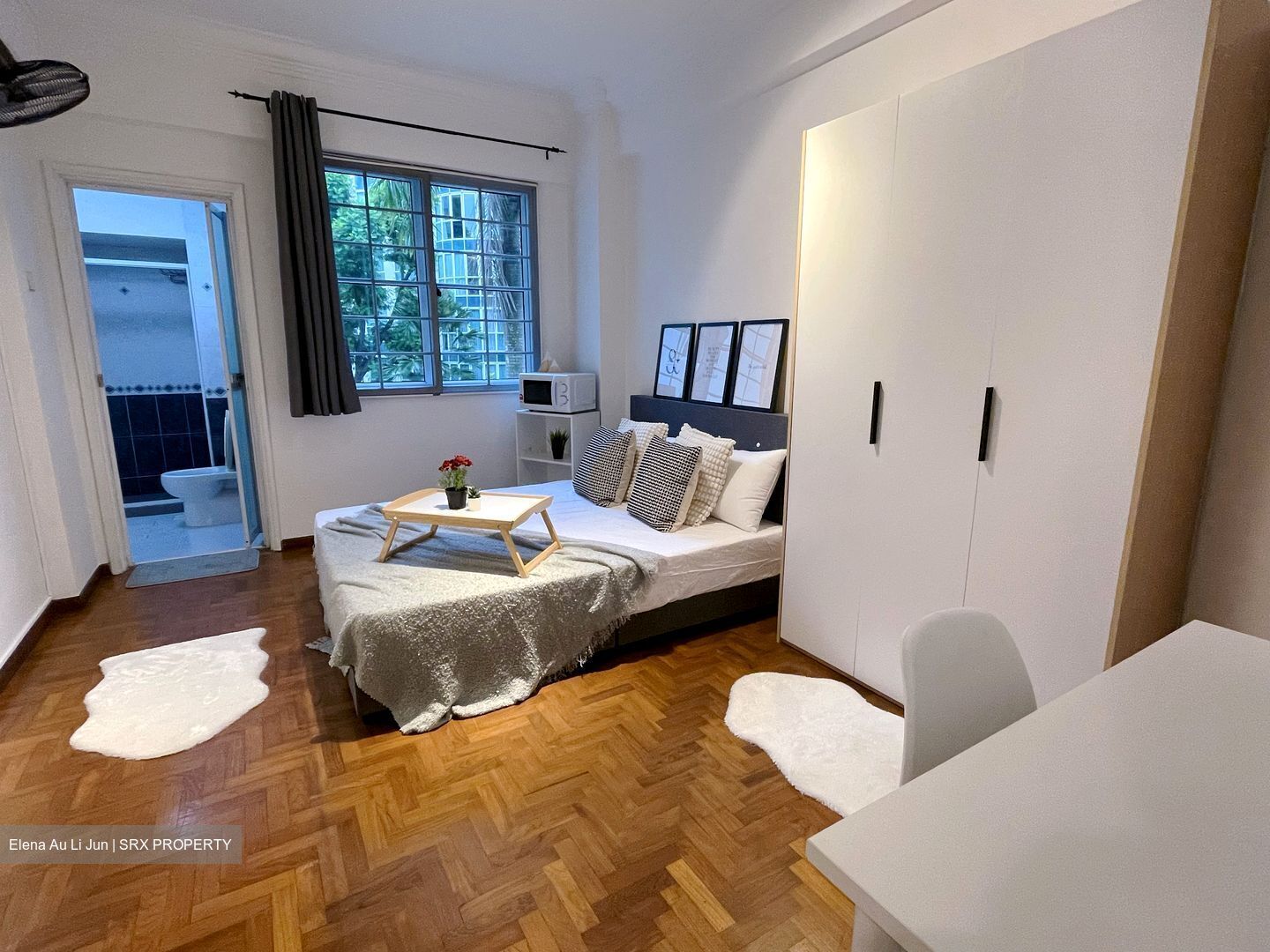 Elias Green (D18), Condominium #588801441